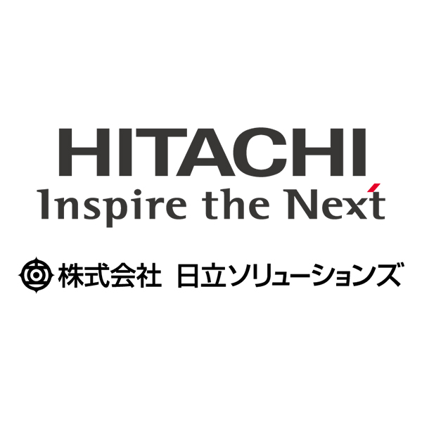 HITACHI Inspire the Next